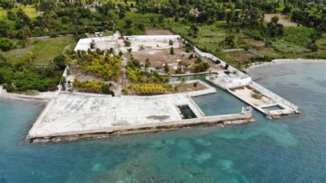 haiti land for sale cheap